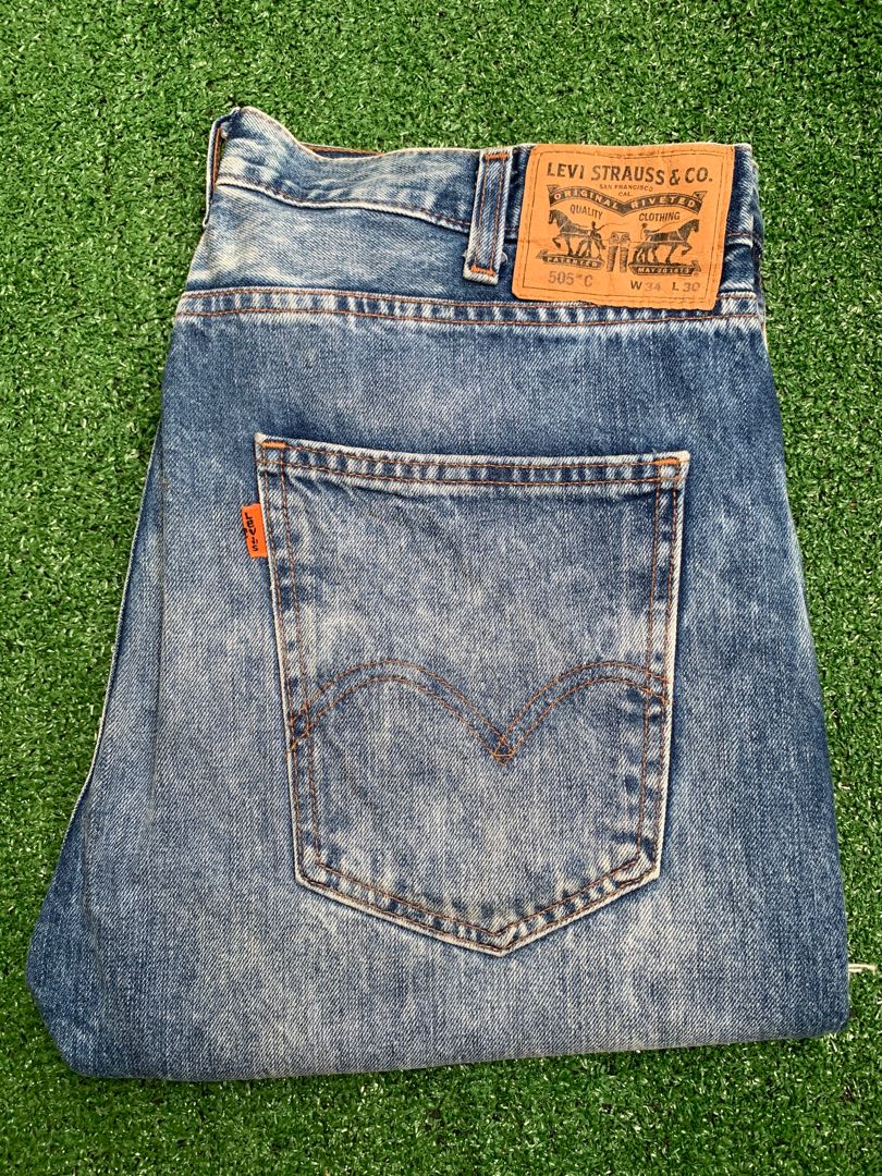505 orange on sale tab