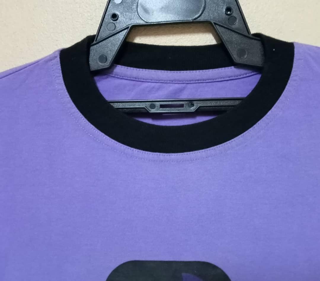 Vintage Suede band t shirt, Men's Fashion, Tops & Sets, Tshirts & Polo