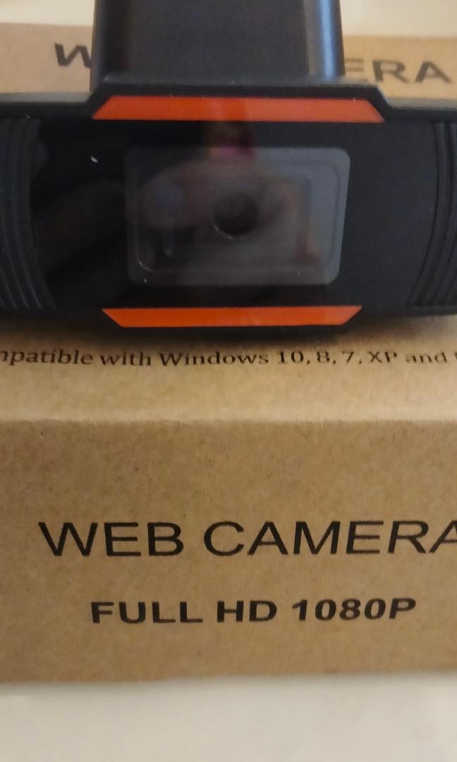 Web Camera (Category: Webcams) located in Singapore. Submitted by lucypinkdoll (Listing ID 1121649022, Image 2). Description: Fixed Price.