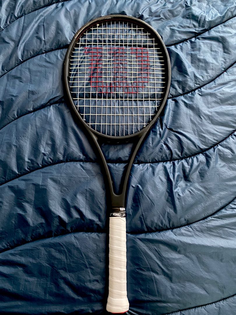 Wilson PRO STAFF v13 315g 97 g2 - テニス