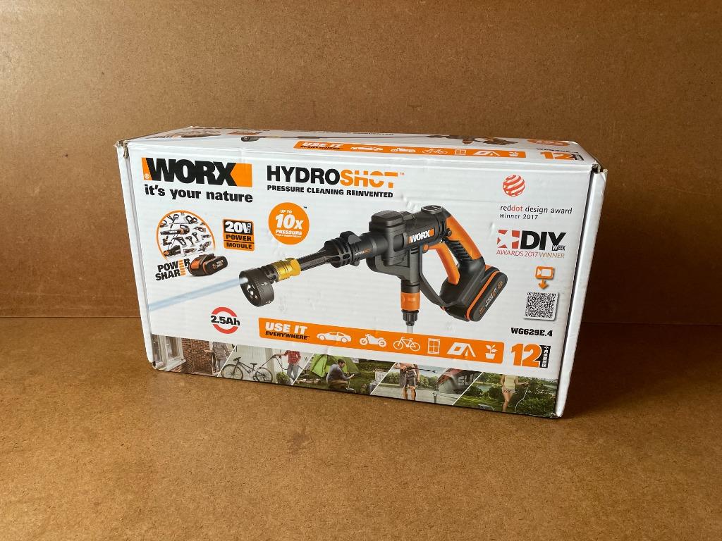 WORX WG629