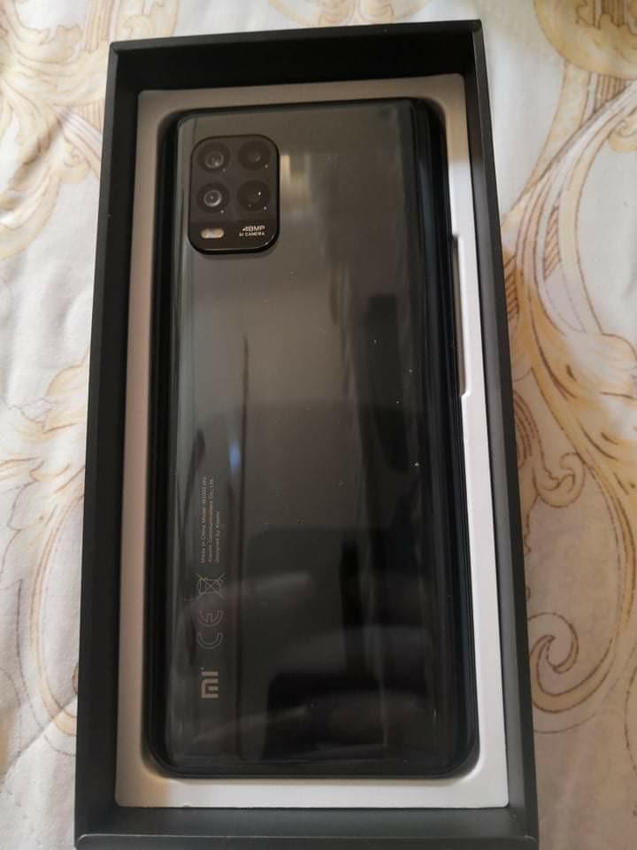 Xiaomi 小米10 Lite 5G Mi 10 Lite 5G 8+256G 港版行貨New 新