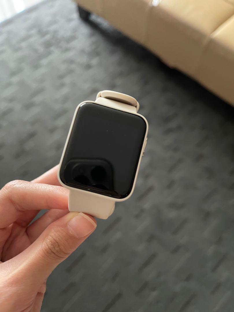 Xiaomi - Mi Watch Lite, Telepon Seluler \u0026 Tablet, Lainnya di Carousell