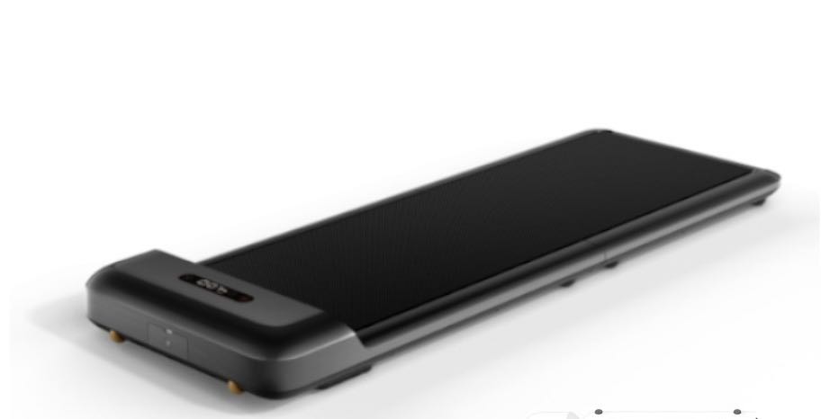 Xiaomi walkingpad kaina on sale