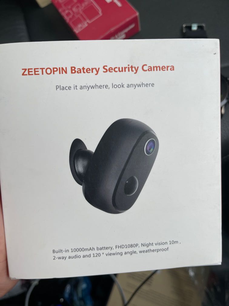 Zeetopin sales