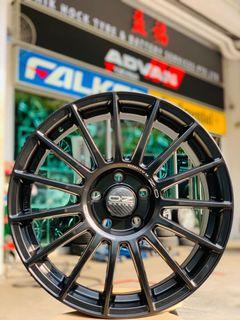 18" OZ SUPERTURISMO LM