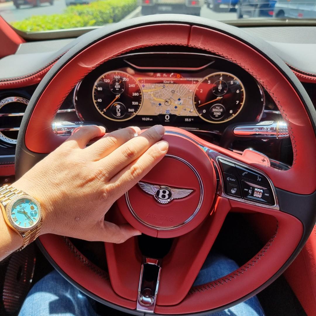2021 Rolex Daydate 36mm turquoise 
