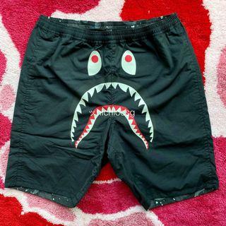 bape shorts ioffer