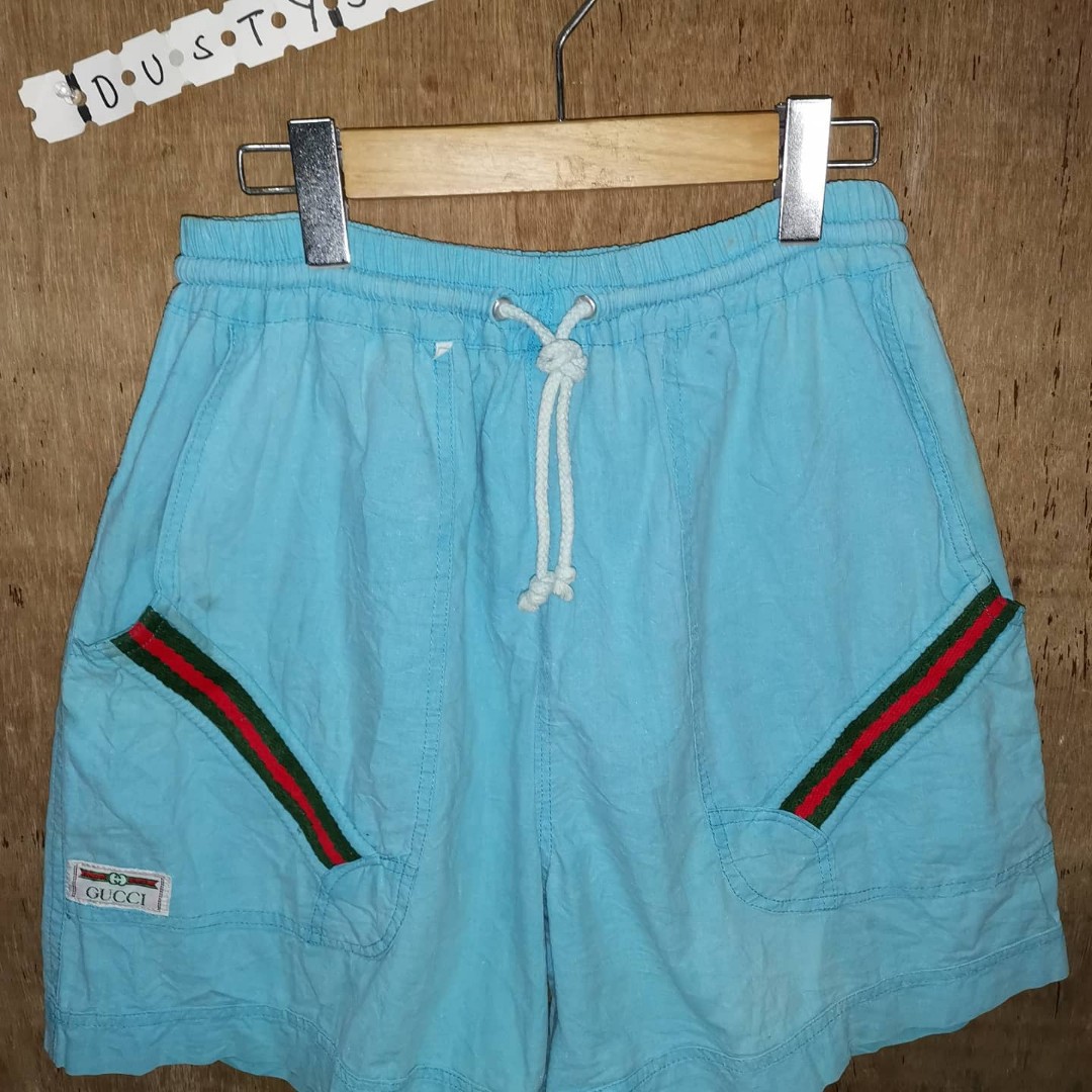 Vintage gucci shorts store