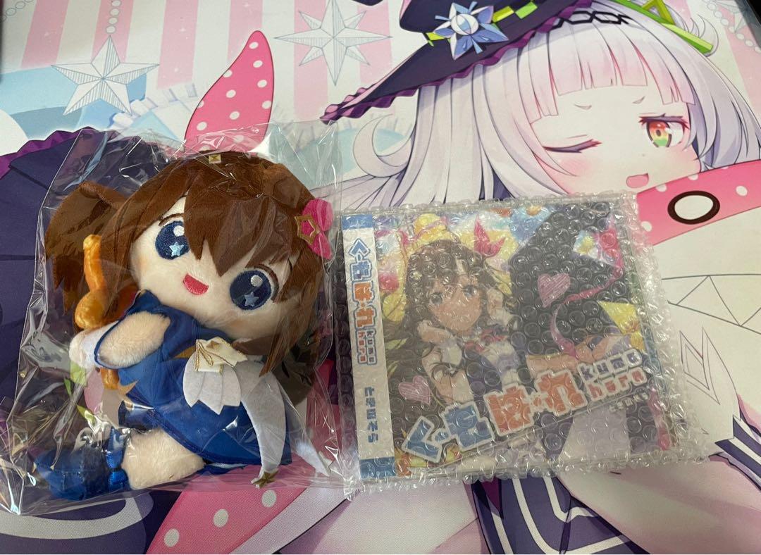 ときのそら誕生日記念21 Cd 其他 其他 Carousell