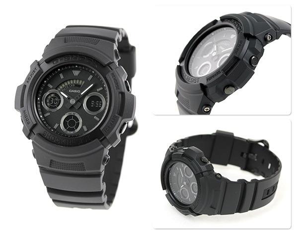 G SHOCK 1 CASIO GSHOCK