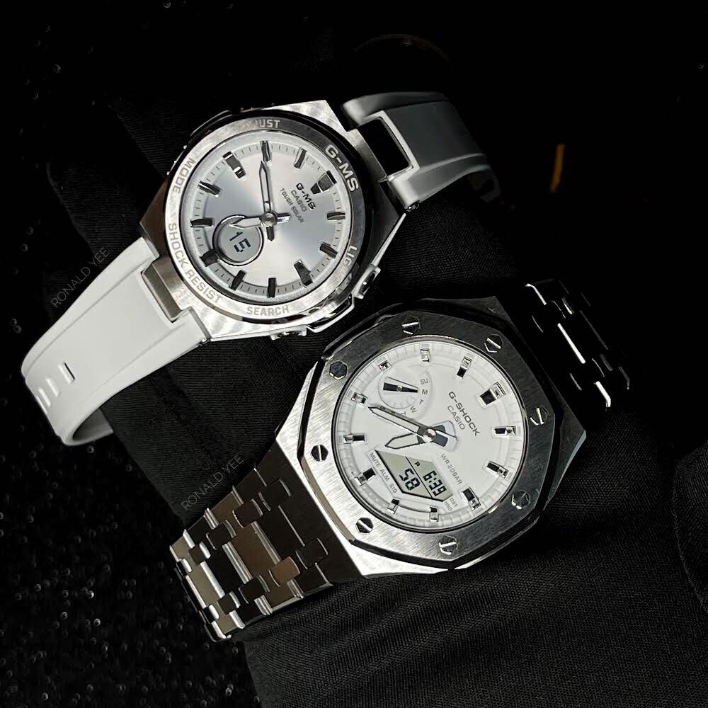 G shock for her online