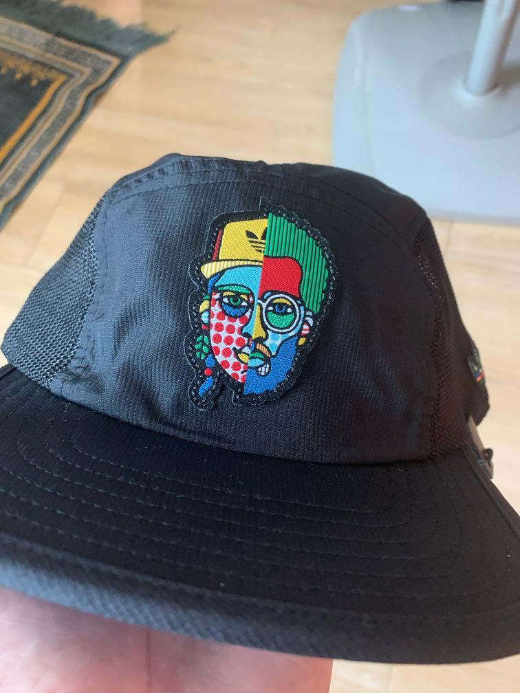 Adidas Cap Artist Collection, Men's 