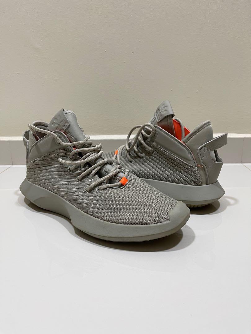 Adidas crazy 1 adv ck sales