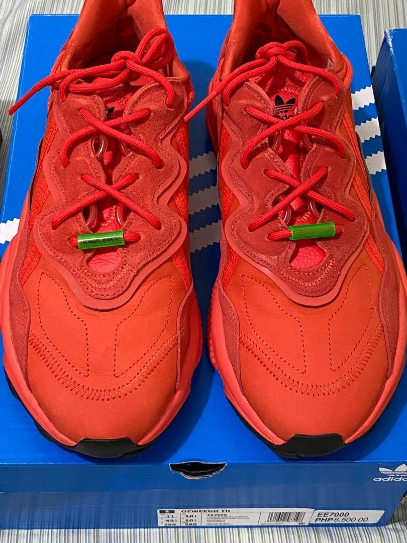 Adidas ezwego Men s Fashion Footwear Sneakers on Carousell