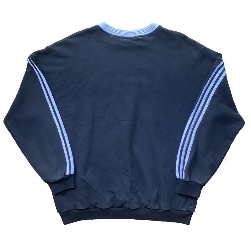 ADIDAS GOSHA RUBCHINSKIY SWEATSHIRT