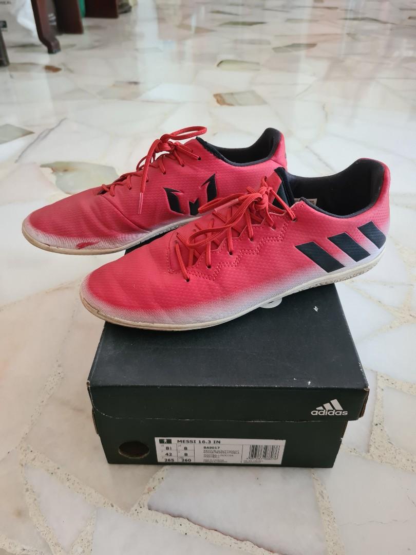 Messi clearance 16.3 boots