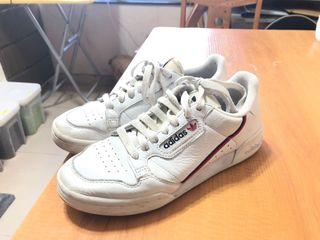 original continental 80