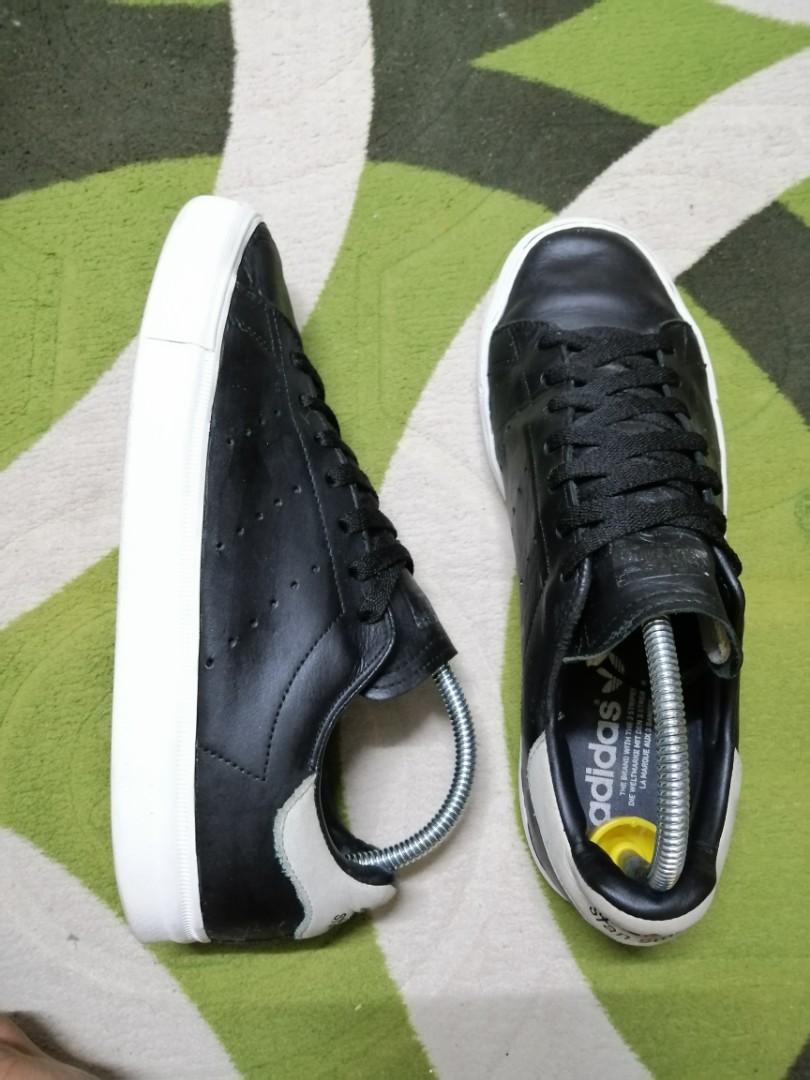 ADIDAS STAN SMITH Made in India Men s Fashion Footwear