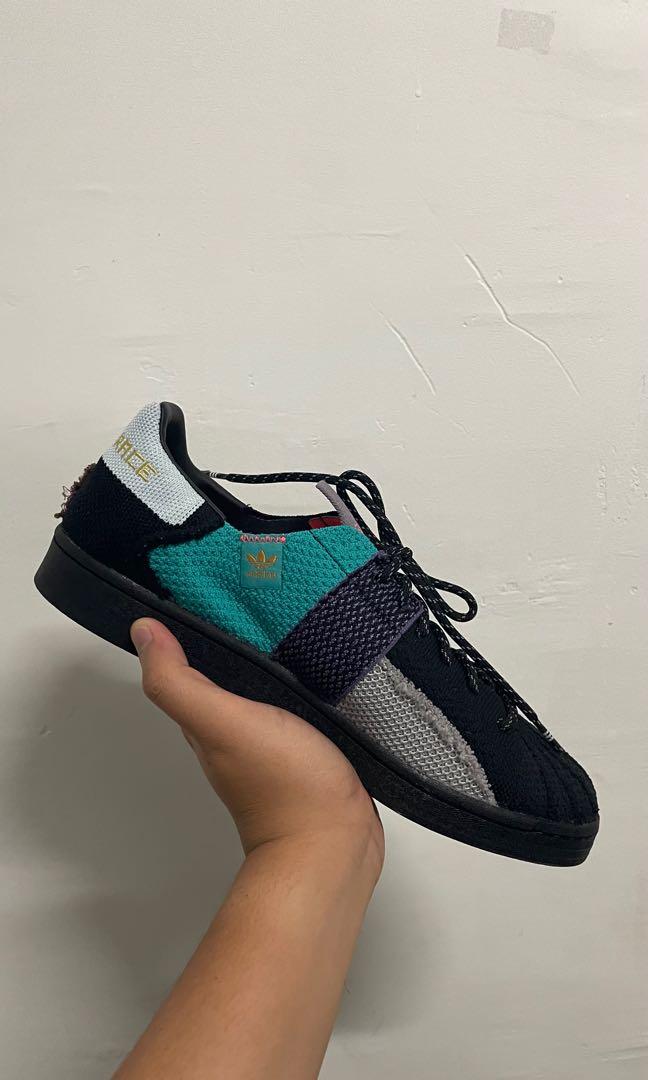 ADIDAS SUPERSTAR x PHARRELL WILLIAMS