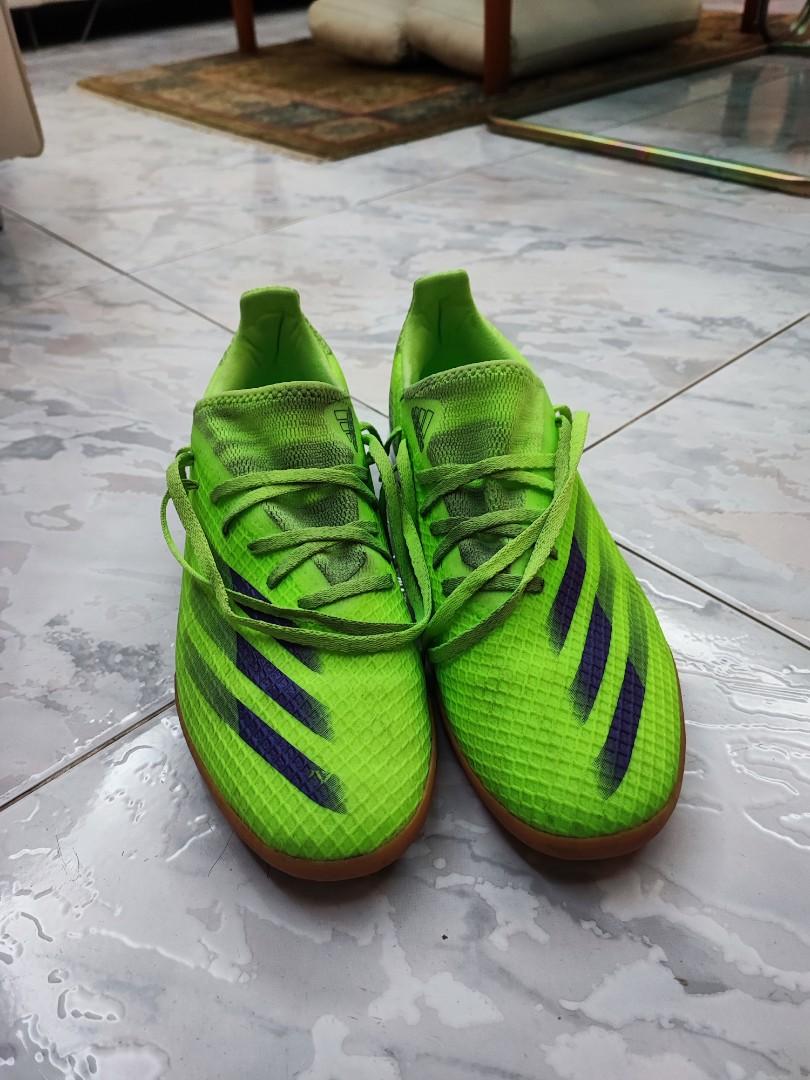 adidas ghosted 3 futsal