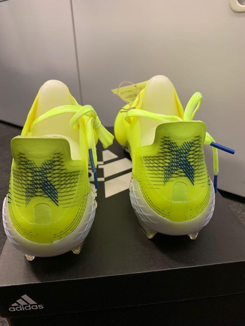 Adidas x18 3 sg store
