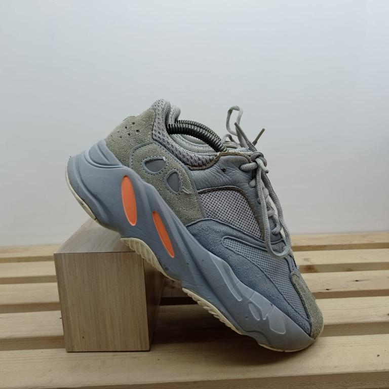 adidas Yeezy Boost 700 Inertia EG7597 Fesyen Pria Sepatu
