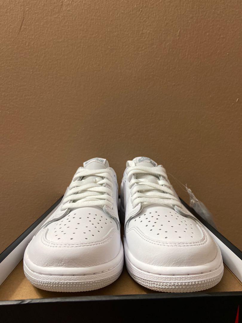 aj1 low neutral grey