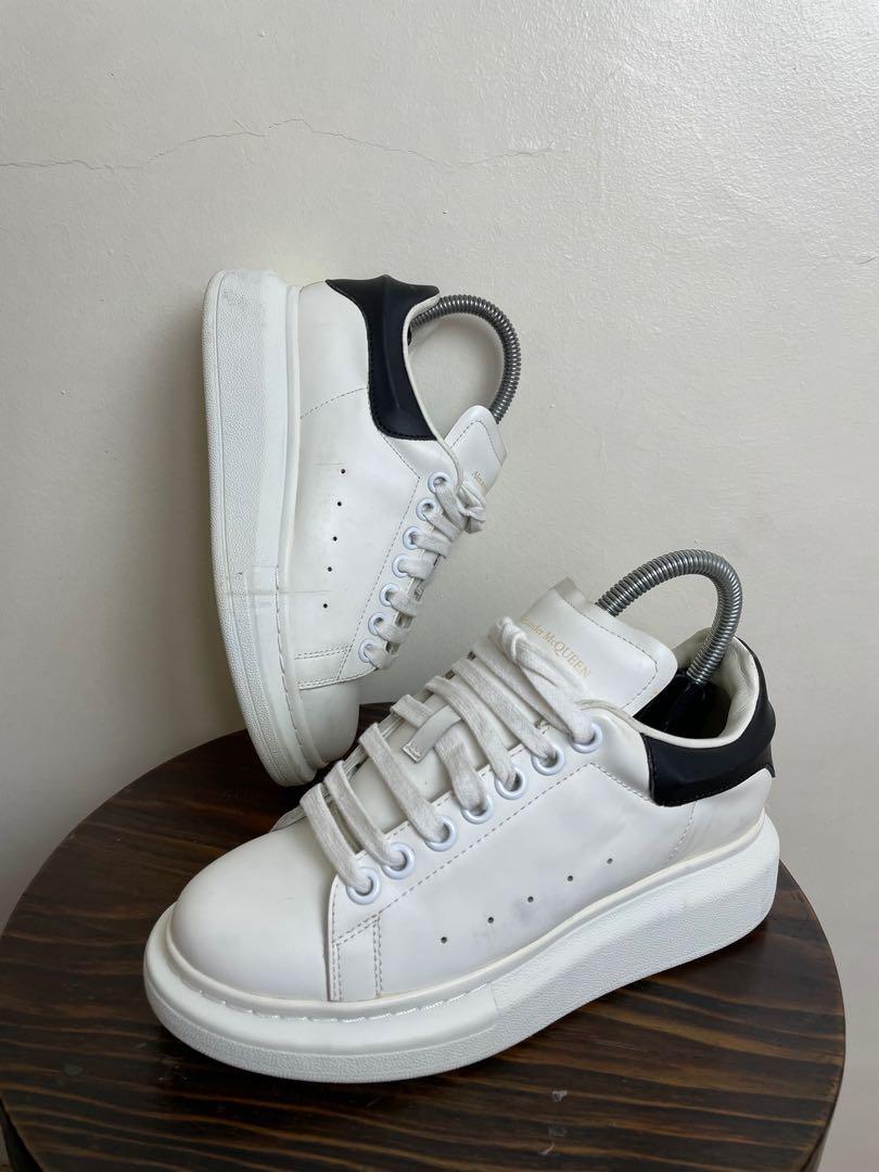 alexander mcqueen 36