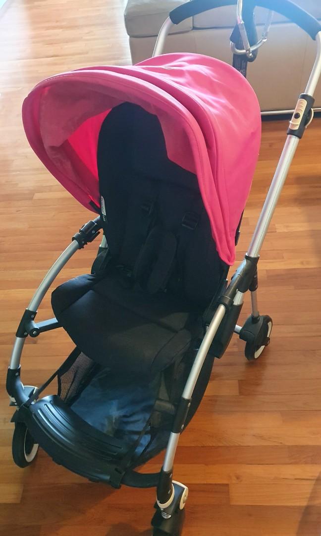 Bugaboo bee umbrella new arrivals