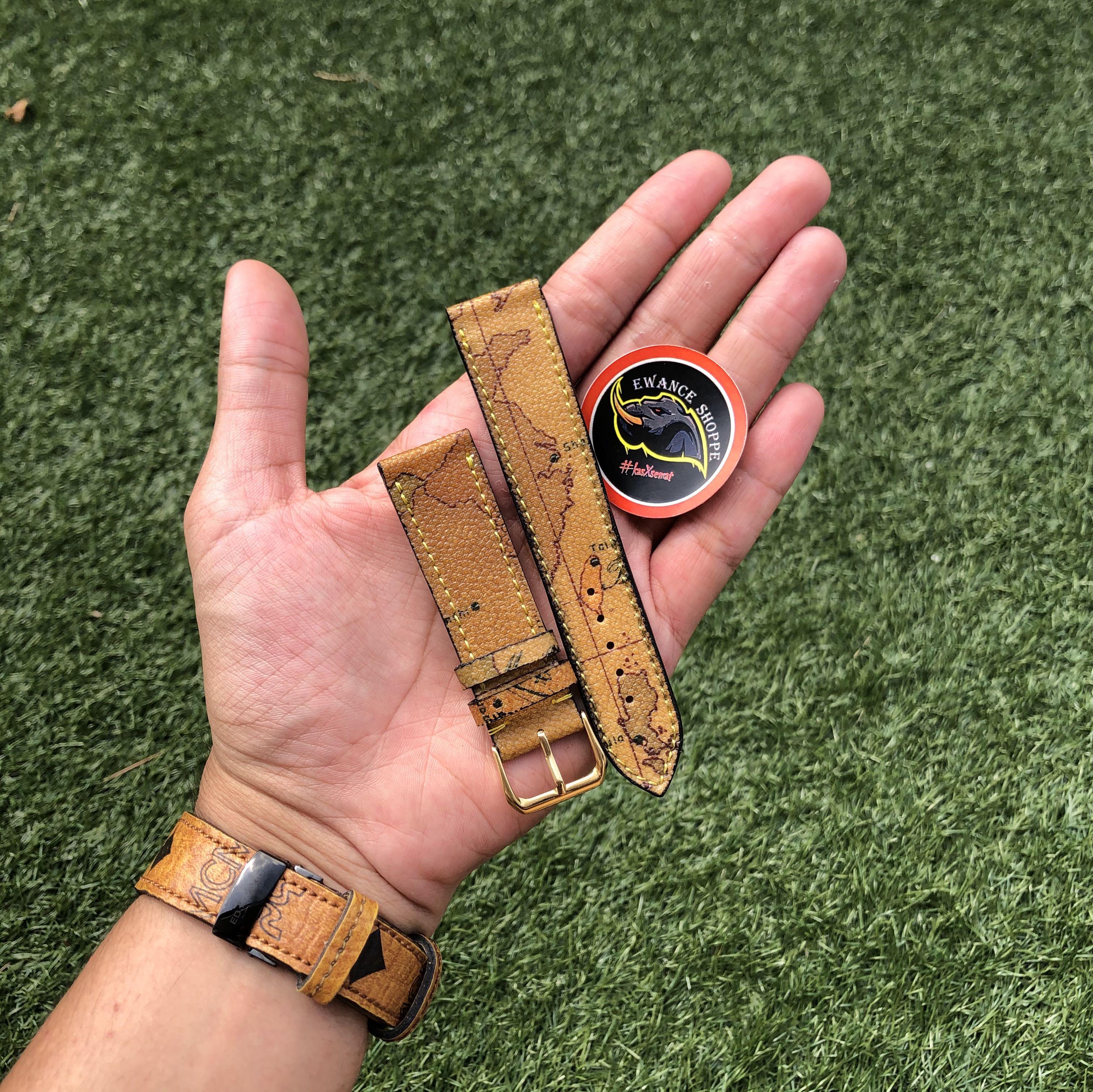 Martini hotsell watch strap