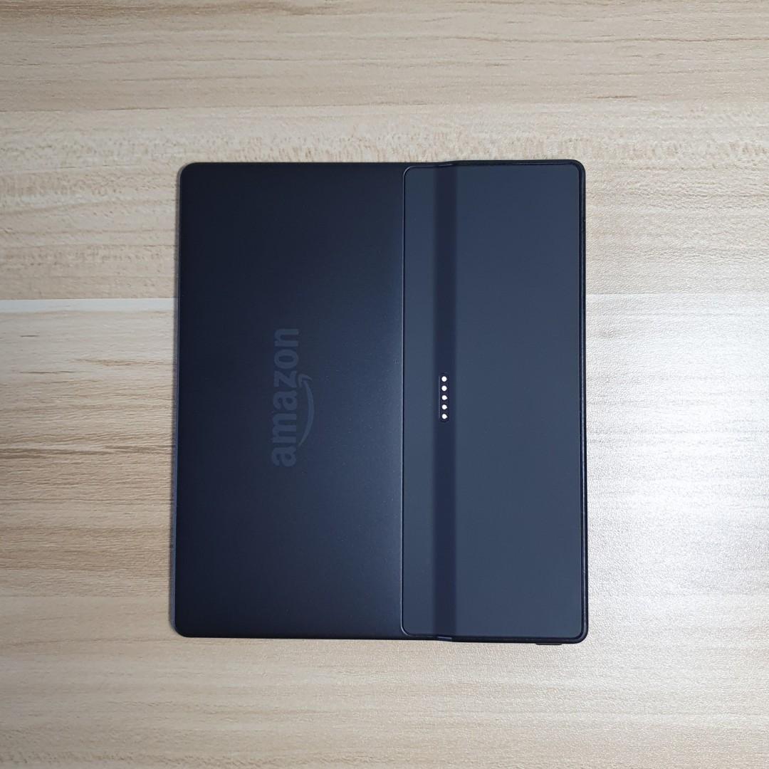 Amazon Kindle Oasis 1 (4GB) 300PPI Physical Page Turn Buttons Bluetooth