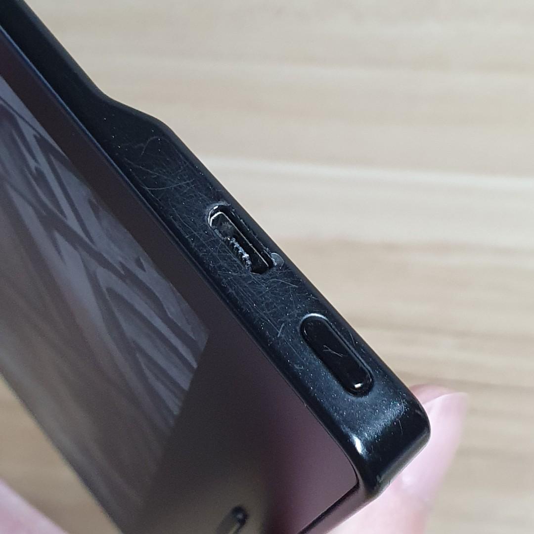 Amazon Kindle Oasis 1 (4GB) 300PPI Physical Page Turn Buttons Bluetooth