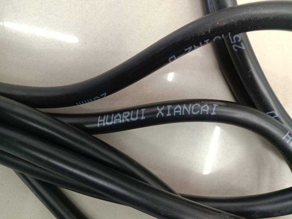 ARC Welding Cable Set 500A 25mm 8Ft Longzz, Commercial & Industrial