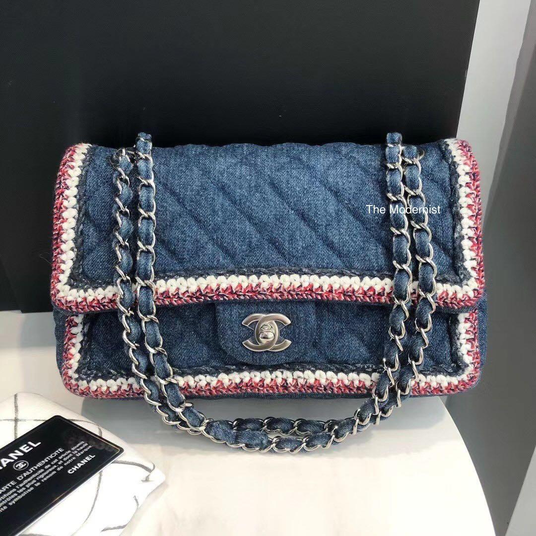 Trendy CC Flap handbag