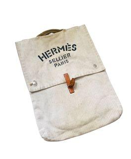 Authentic Hermes Sellier Paris