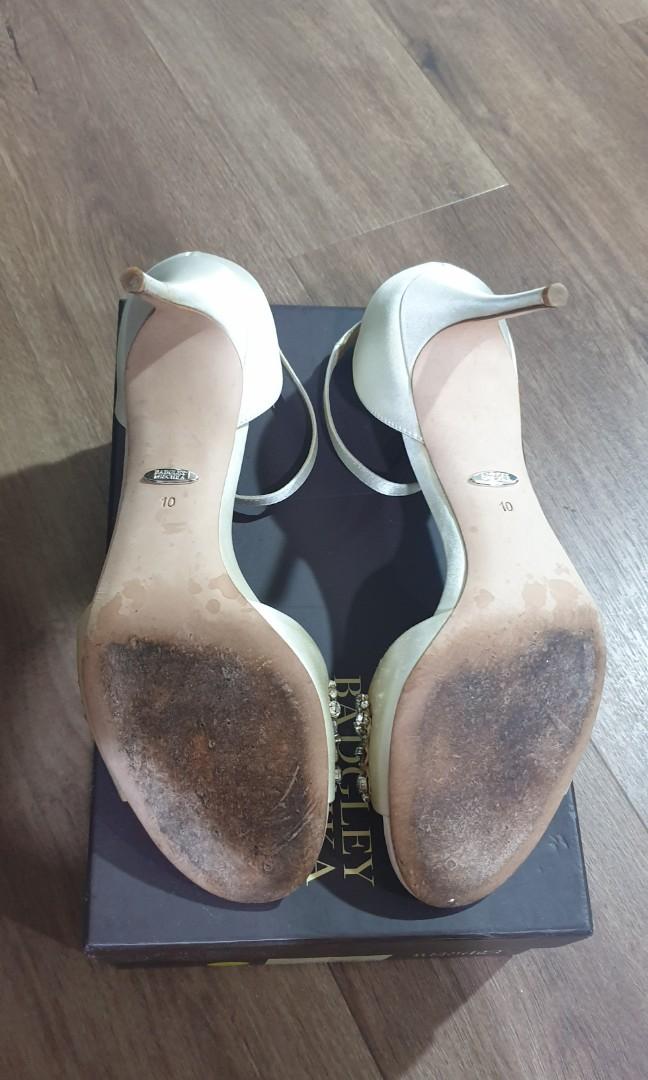 Badgley mischka bankston new arrivals