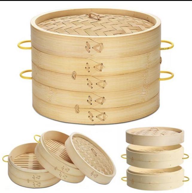 momo steamer big size price