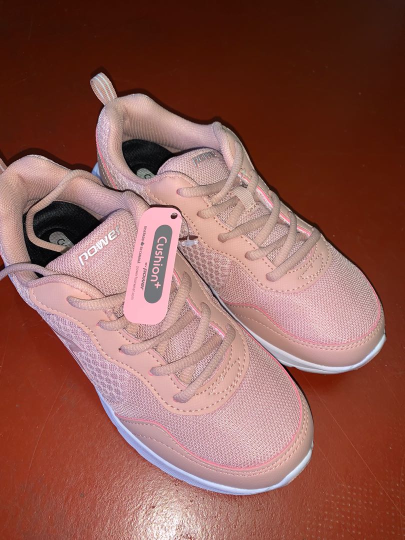 Bata Power Pink Women Running Shoes 528 5737 Women s Fashion