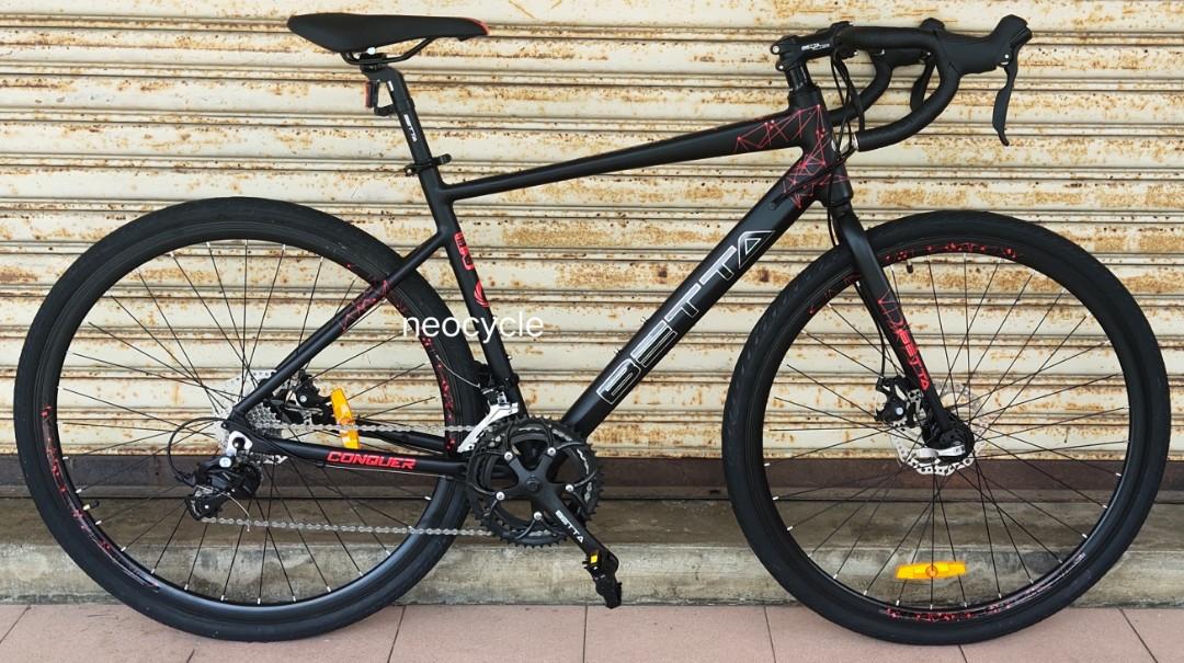 Betta road bike online