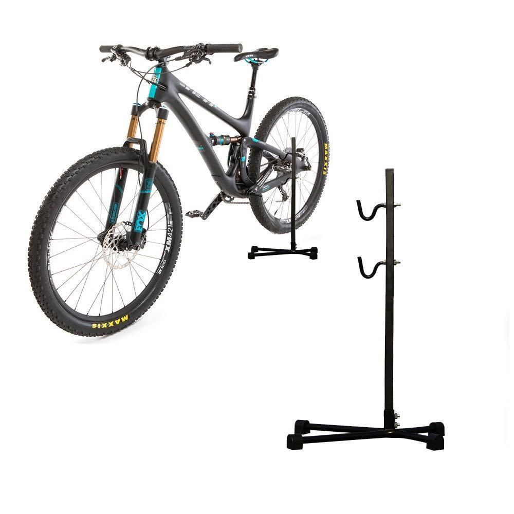 Bicycle Service Repair Stand For tuning gear Bicycle repair stand Sports Equipment Bicycles Parts Parts Accessories on Carousell