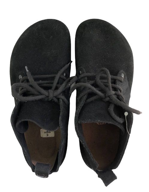 Birkenstock outlet dundee suede