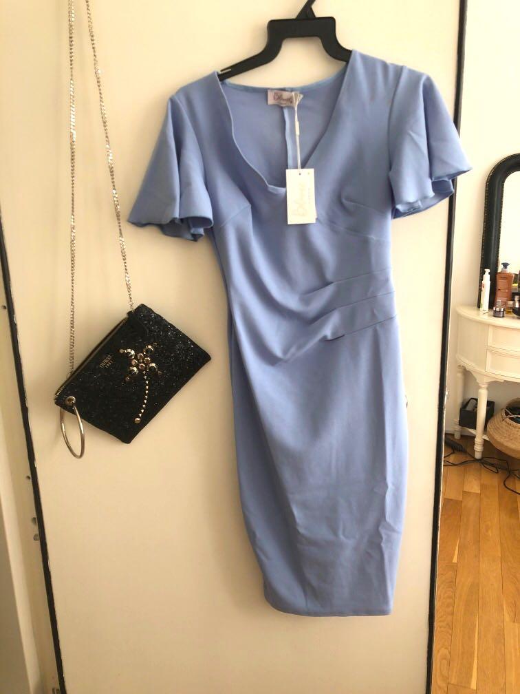 Blume shop maternity dress
