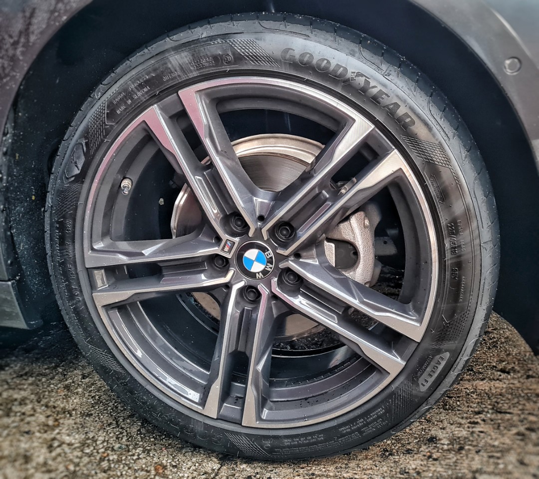 BMW 2 series 18
