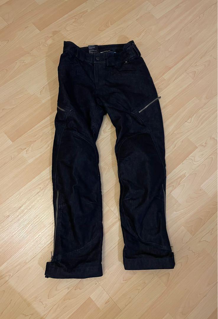 Bmw city denim pants online
