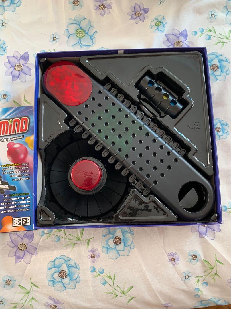Board Game (Category: Board Games & Puzzles) located in Singapore. Submitted by redrose2 (Listing ID 1121784110, Image 3). Description: Well used . All pieces are there . Rule book is also there .