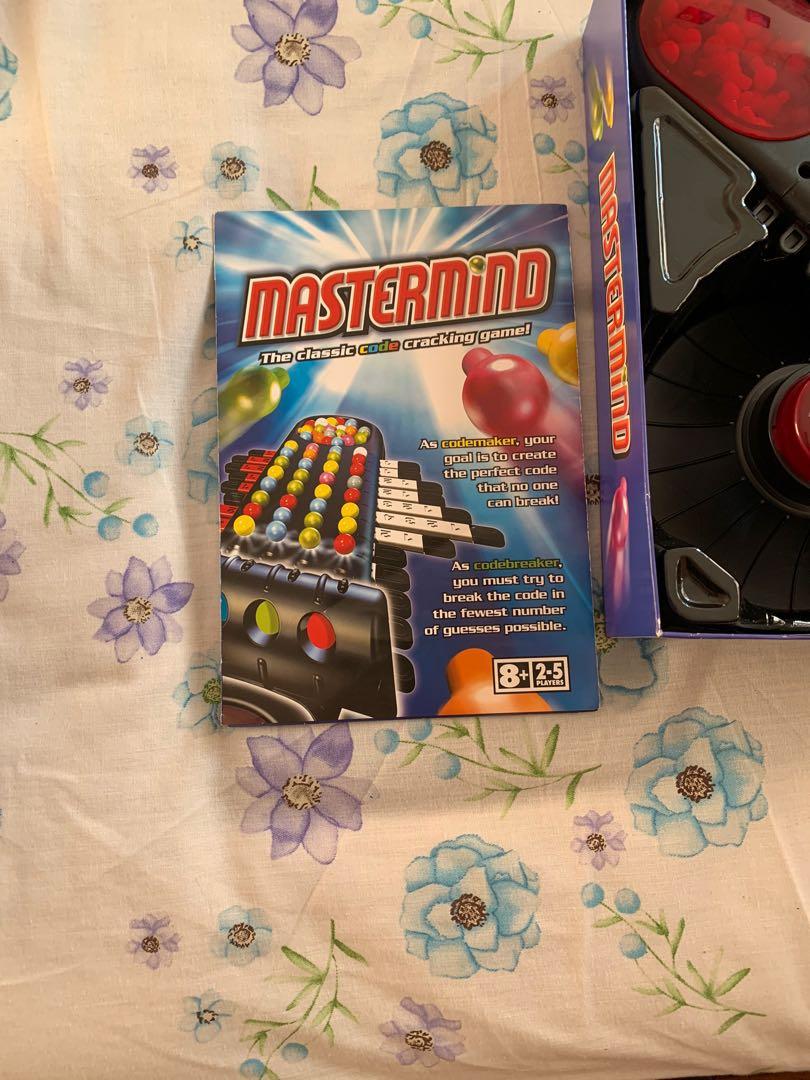 Board Game (Category: Board Games & Puzzles) located in Singapore. Submitted by redrose2 (Listing ID 1121784110, Image 2). Description: Well used . All pieces are there . Rule book is also there .