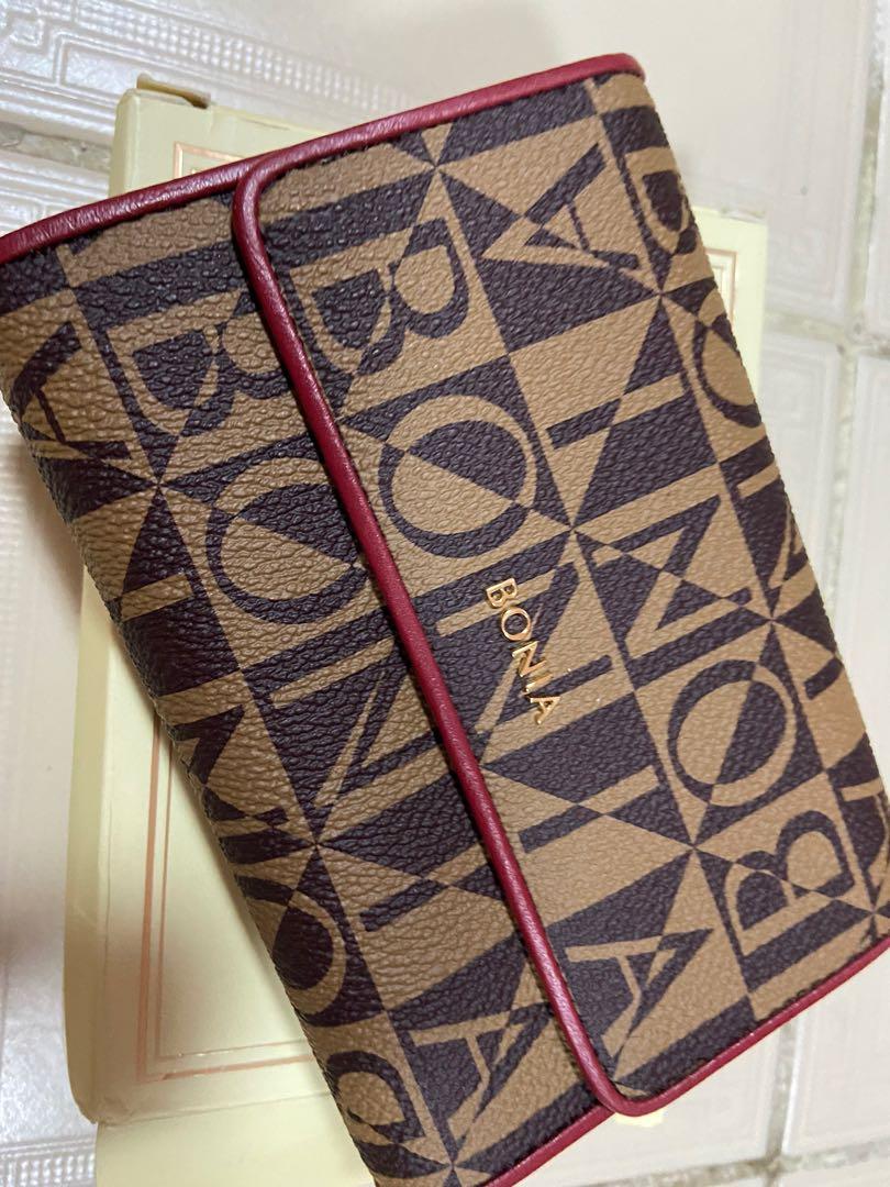 Bonia wallet price new arrivals