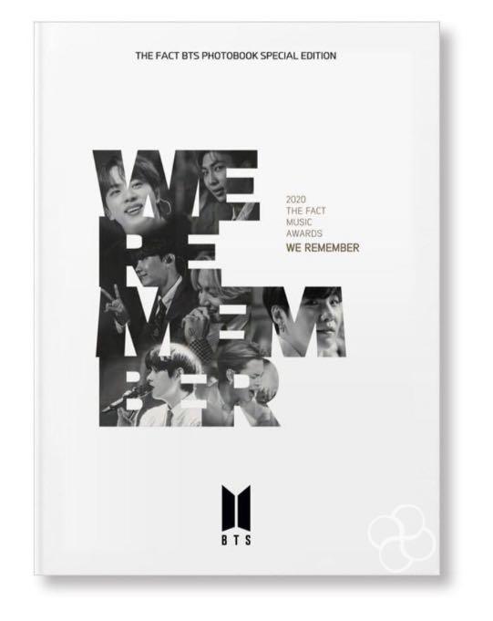 BTS Photobook (Category: K-Wave Merchandise) located in Pasig City. Submitted by jprds (Listing ID 1121843957, Image 1). Description: Sealed and Brand New BTS Photobook .