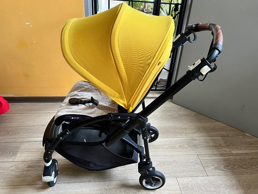 Bugaboo Bee 5 Urban stroller